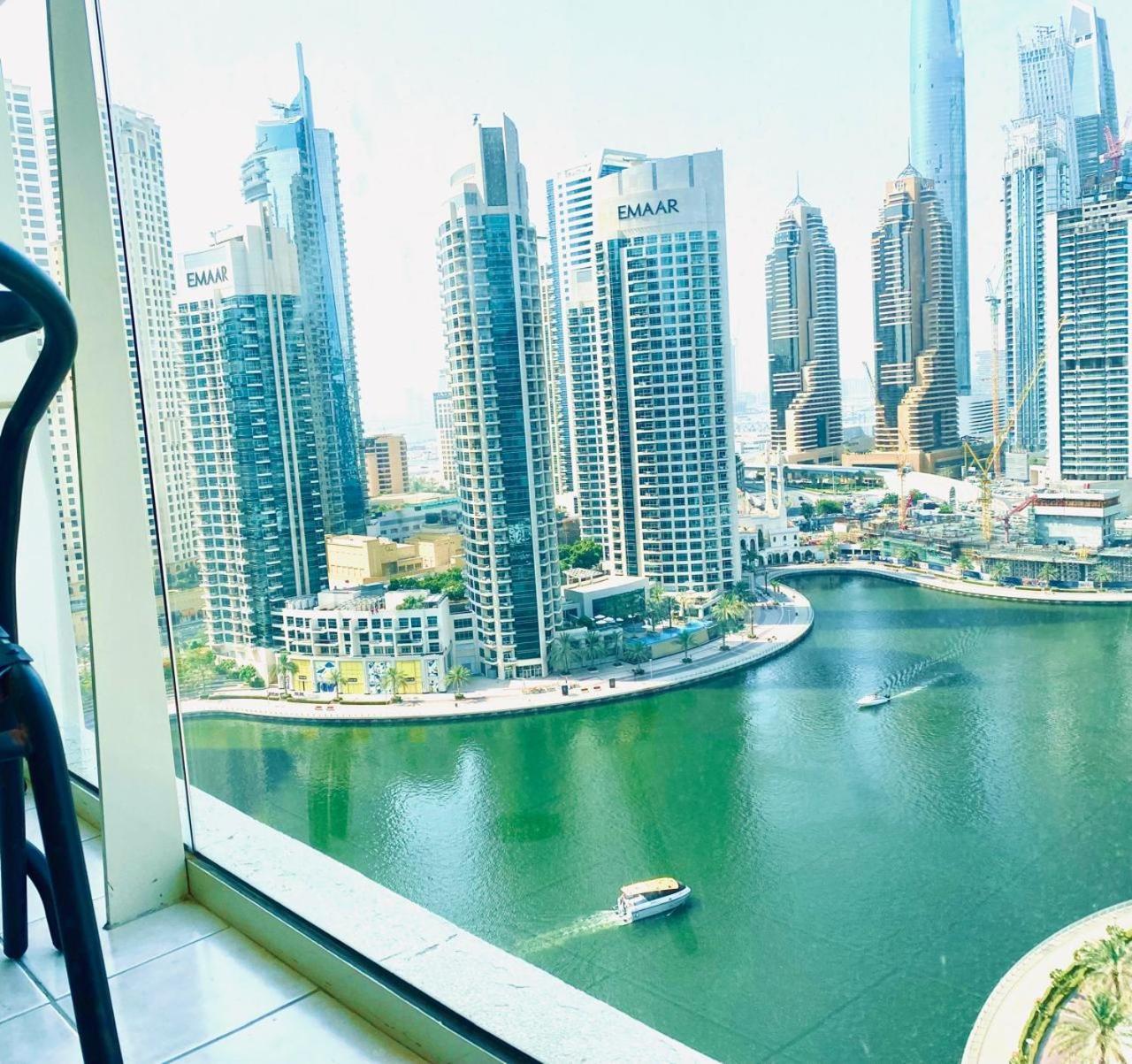 Apartment Panoramic Sea Views - Marina *