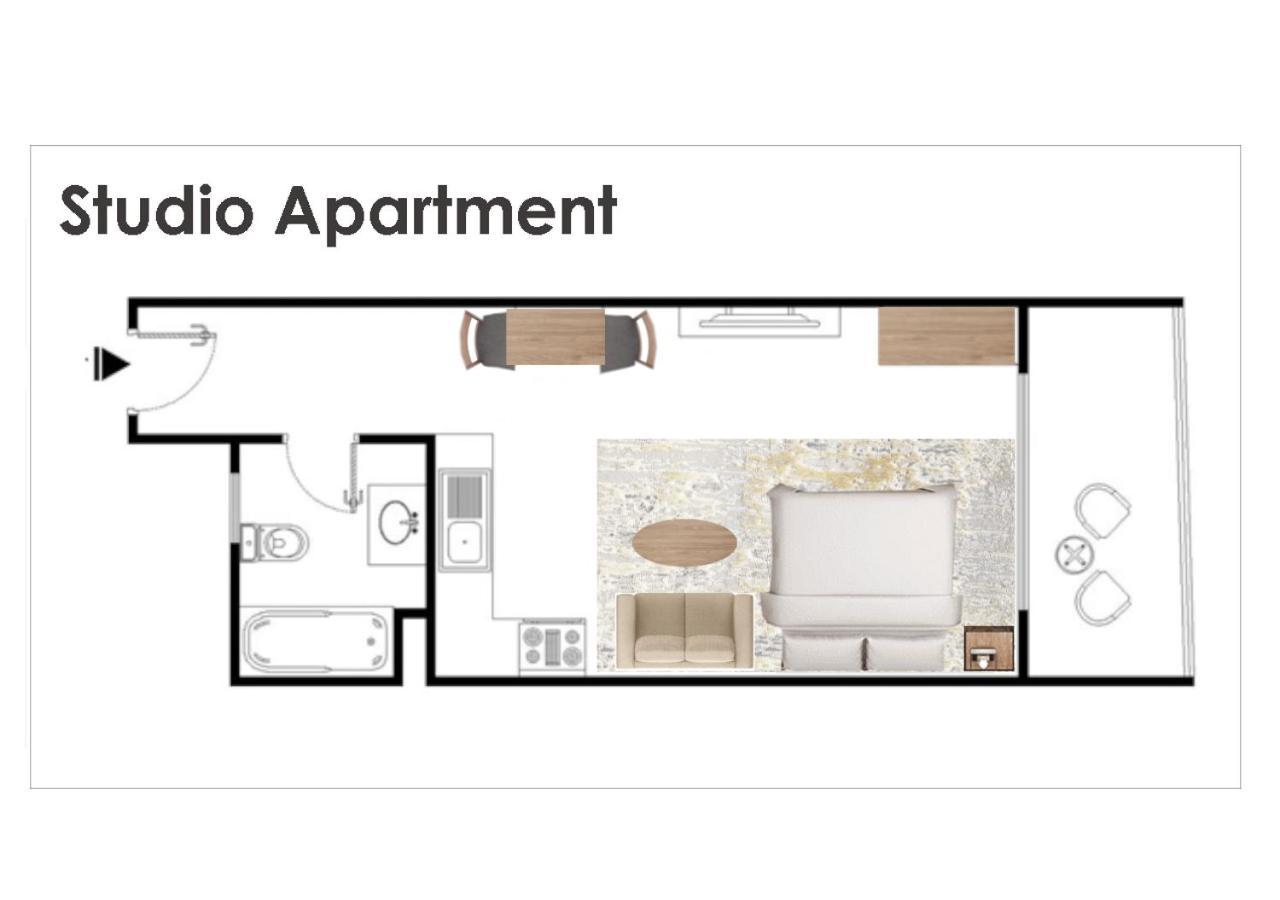 Panoramic Sea Views - Marina Apartment Dubai