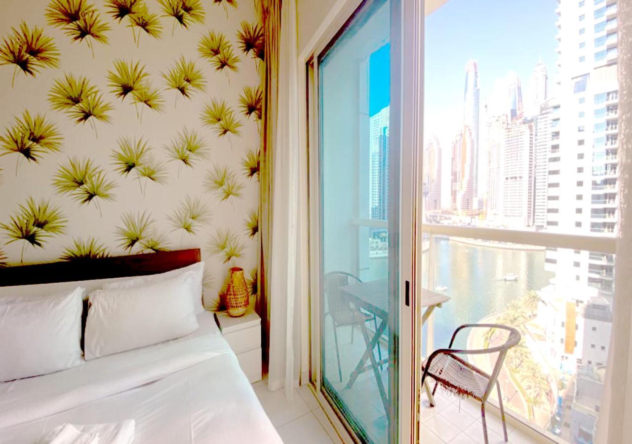 Panoramic Sea Views - Marina * Dubai