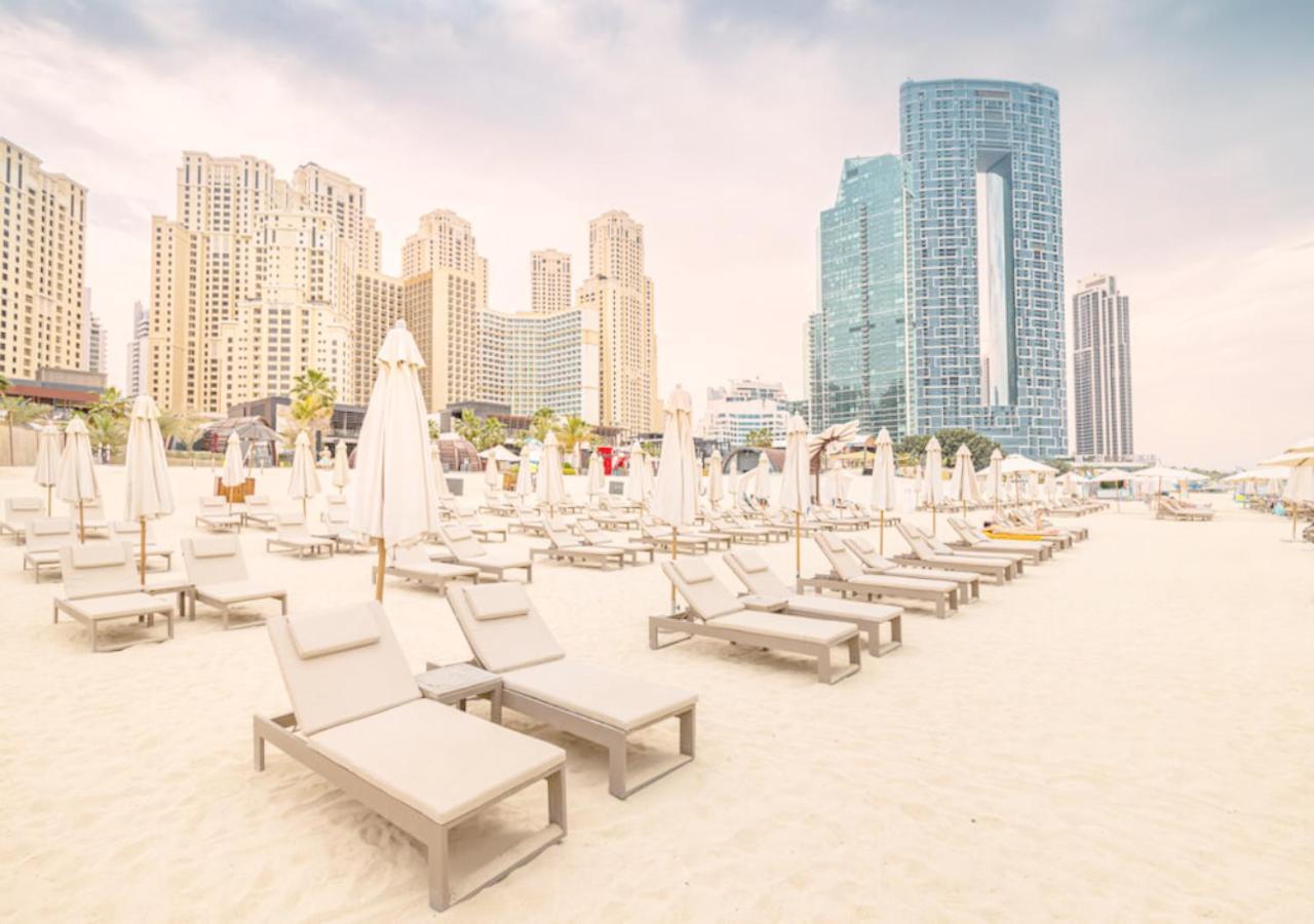 Panoramic Sea Views - Marina Apartment