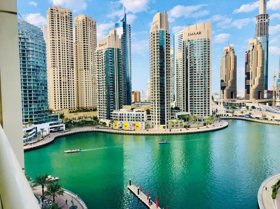 Apartment Panoramic Sea Views - Marina *