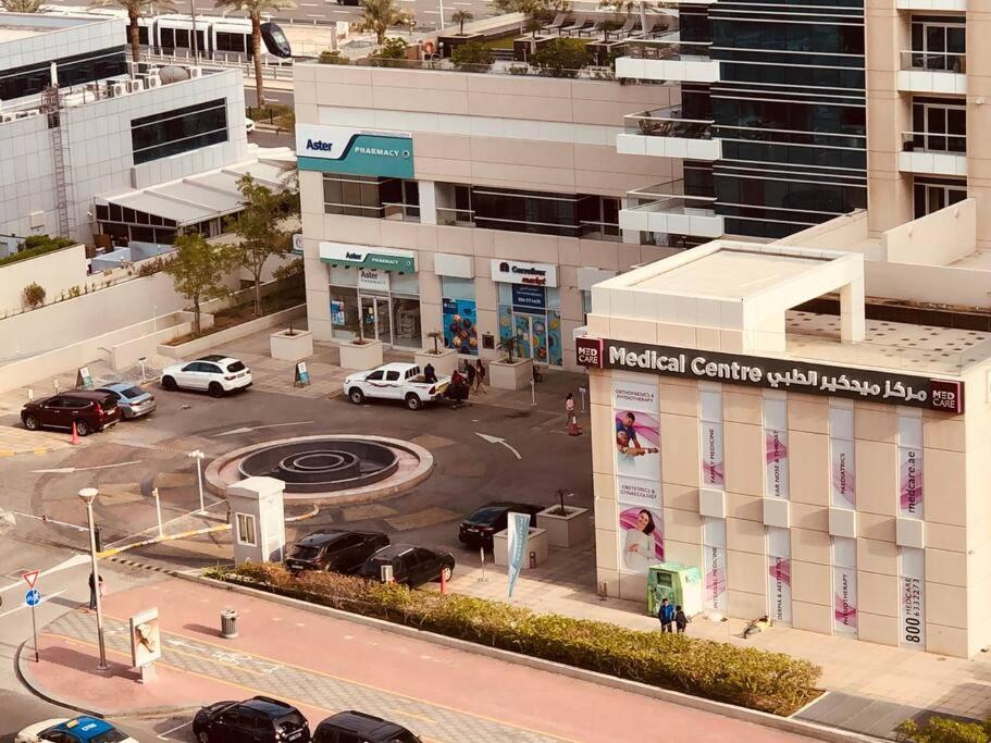 Panoramic Sea Views - Marina * Dubai