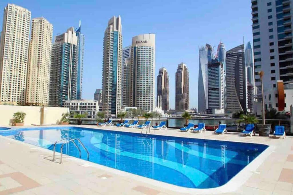 Apartment Panoramic Sea Views - Marina *