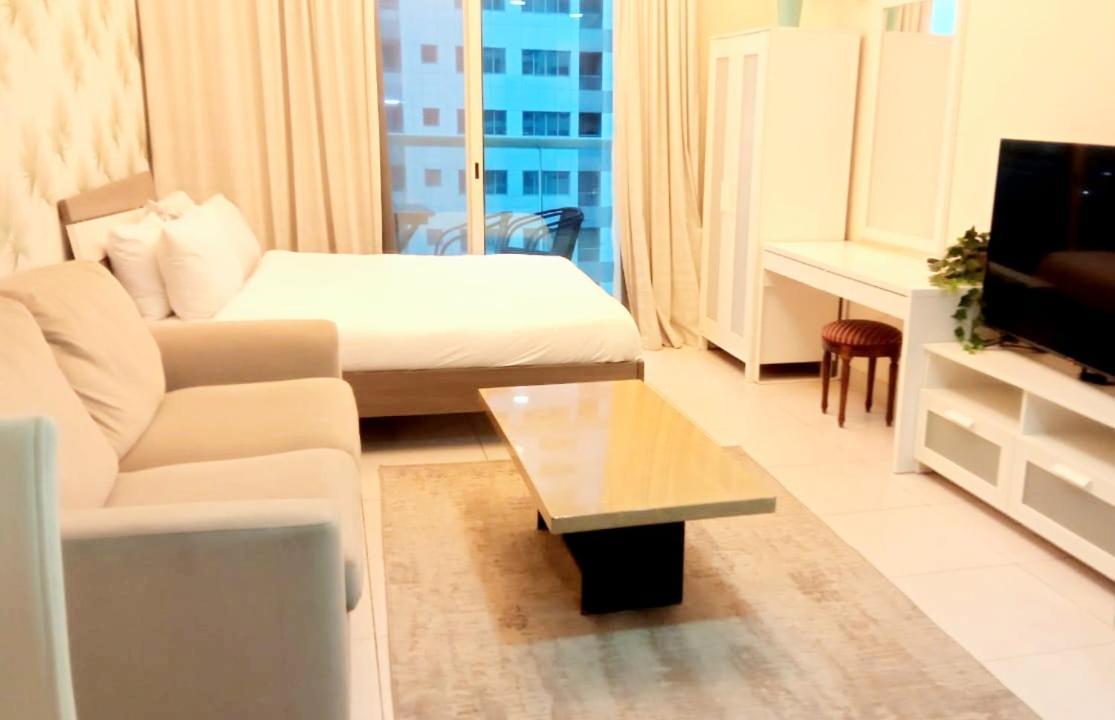 Panoramic Sea Views - Marina *