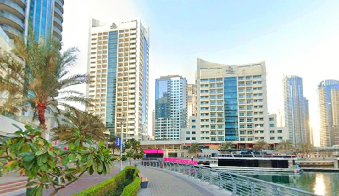 Apartment Panoramic Sea Views - Marina