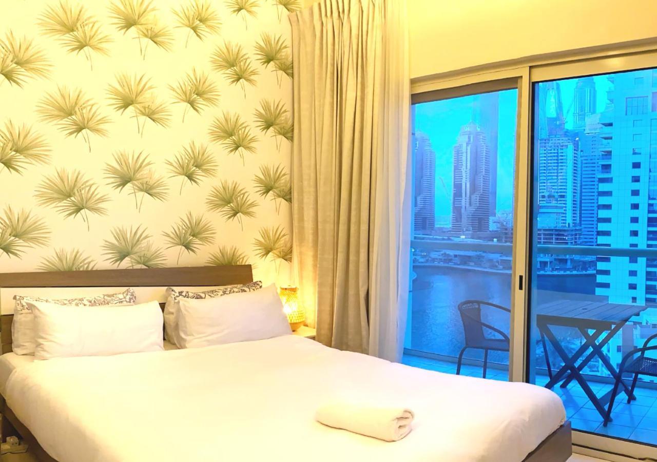 Panoramic Sea Views - Marina *