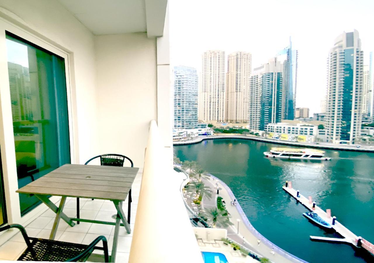Apartment Panoramic Sea Views - Marina *
